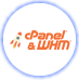 Powered by WHM & CPanel